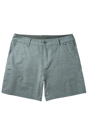 365 Hybrid Chino Fishing Shorts 7" | Aftco Aftco