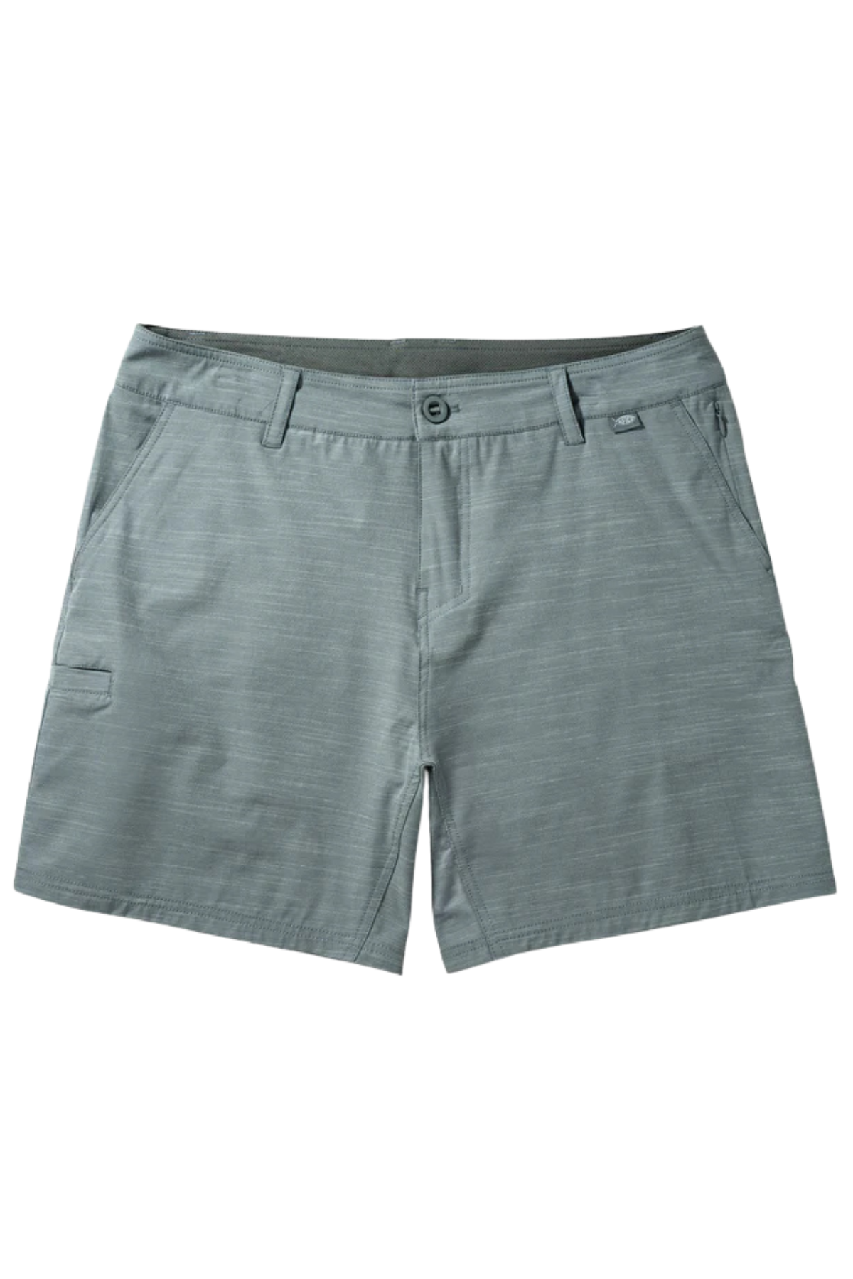 365 Hybrid Chino Fishing Shorts 7" | Aftco Aftco