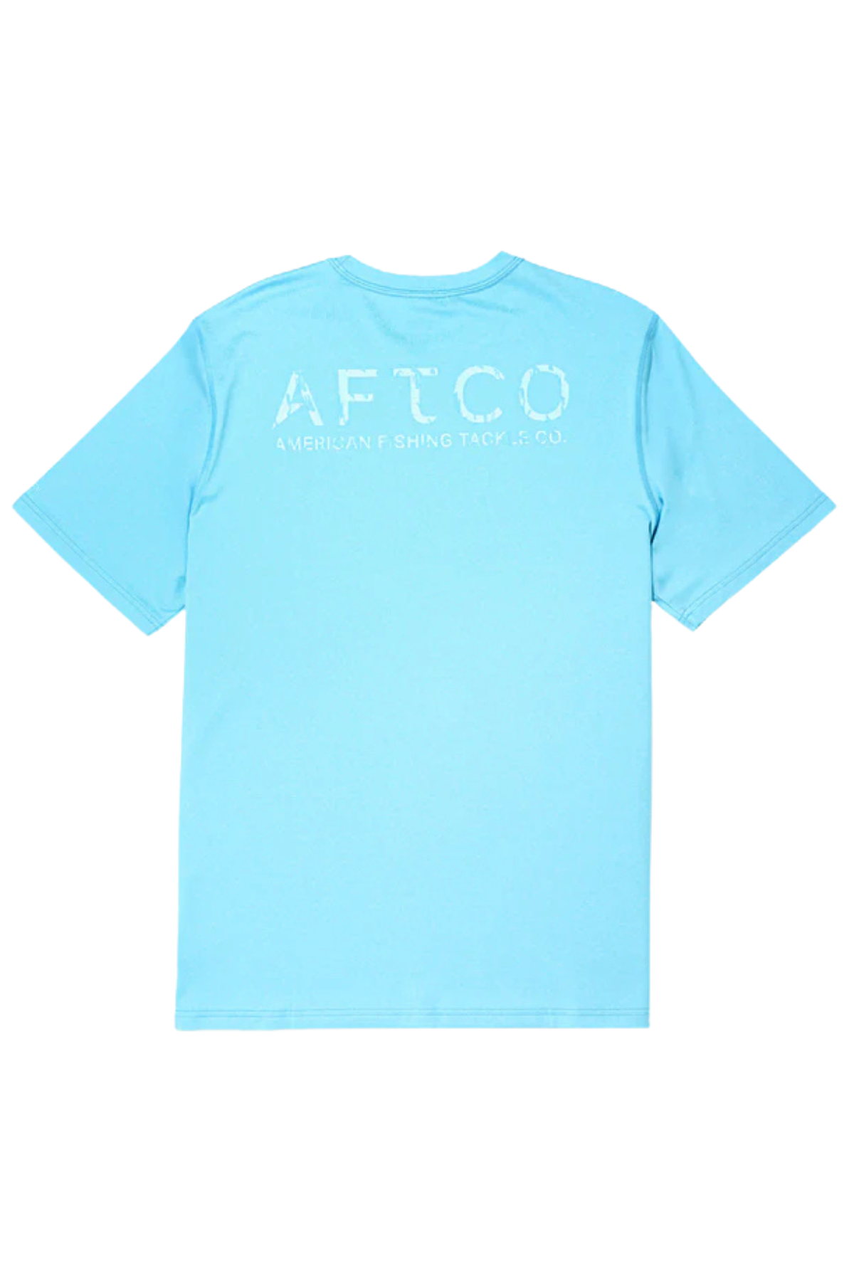 Men's Samurai SS Performance Shirt | Aftco Aftco