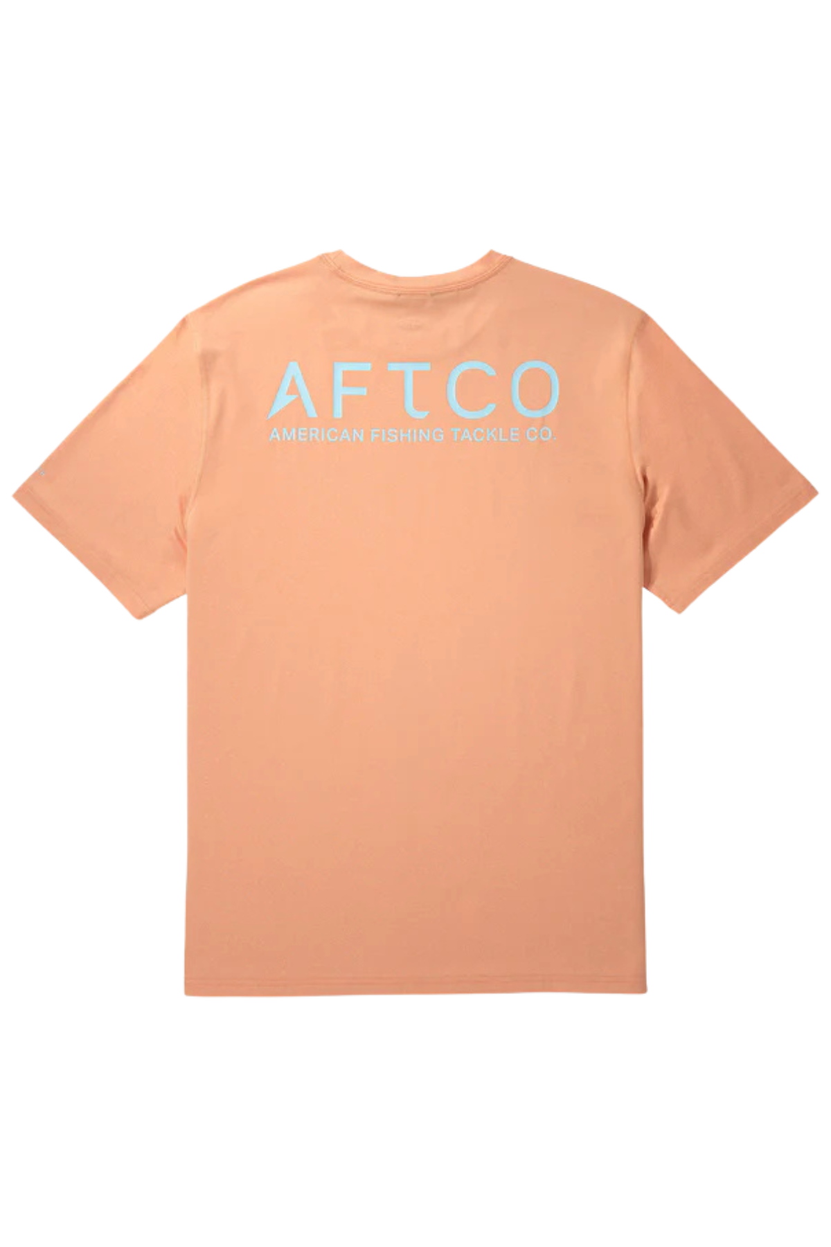 Men's Samurai SS Performance Shirt | Aftco Aftco