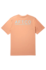 Youth Samurai Short Sleeve Shirt | Aftco Aftco