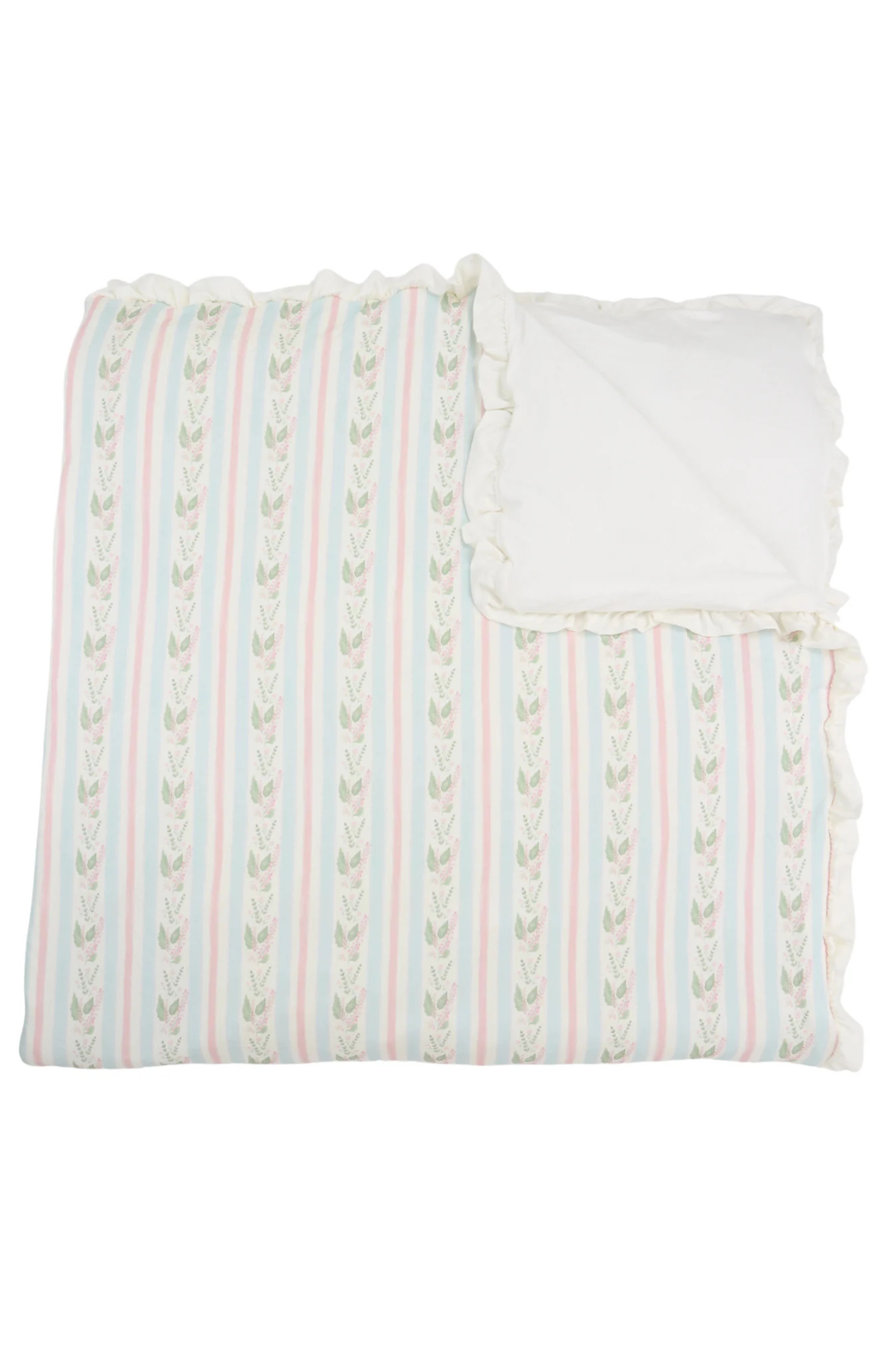 Large Blanket Hamner Hill