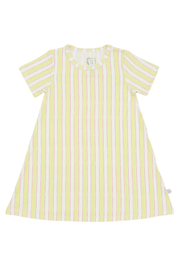 Girls Bamboo Dress Hamner Hill