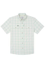 Men's Original Short Sleeve Shirt | Poncho Poncho