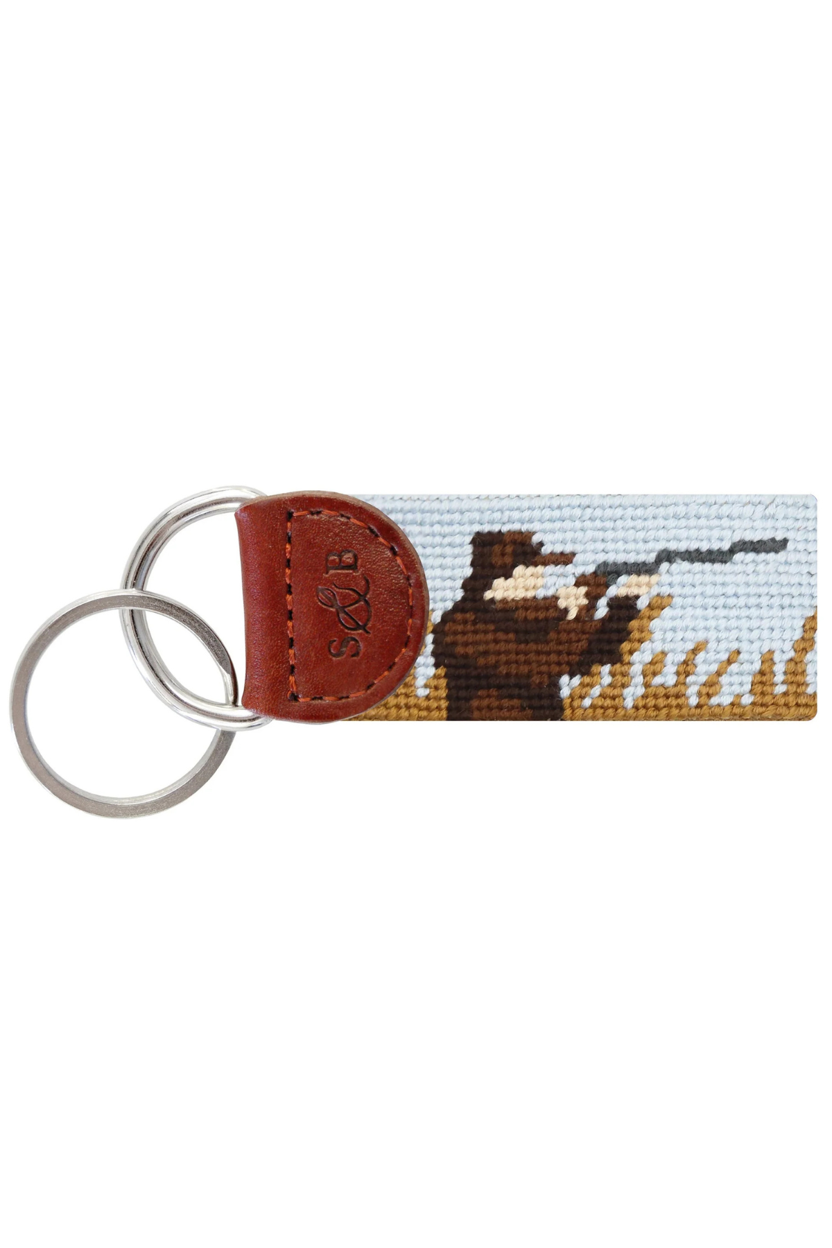 Key Fob Smathers N' Branson