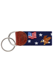 Key Fob Smathers N' Branson
