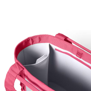 Yeti Camino CarryAll 35 Tote Bag in Mist/Pink/Grasshopper Yeti Coolers