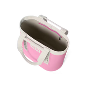 Yeti Camino CarryAll 35 Tote Bag in Power Pink/Aspen Yeti Coolers