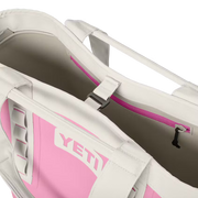Yeti Camino CarryAll 35 Tote Bag in Power Pink/Aspen Yeti Coolers