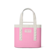 Yeti Camino CarryAll 35 Tote Bag in Power Pink/Aspen Yeti Coolers