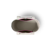 Yeti Camino CarryAll 35 Tote Bag in Power Pink/Aspen Yeti Coolers