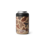 Yeti Rambler Colster 2.0 in Wetlands Camo Yeti Coolers