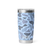 Yeti Rambler 20oz Tumbler - Grasshopper Yeti Coolers