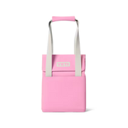 Yeti DayTrip 14L Insulated Tote Bag in Power Pink/Aspen Yeti Coolers