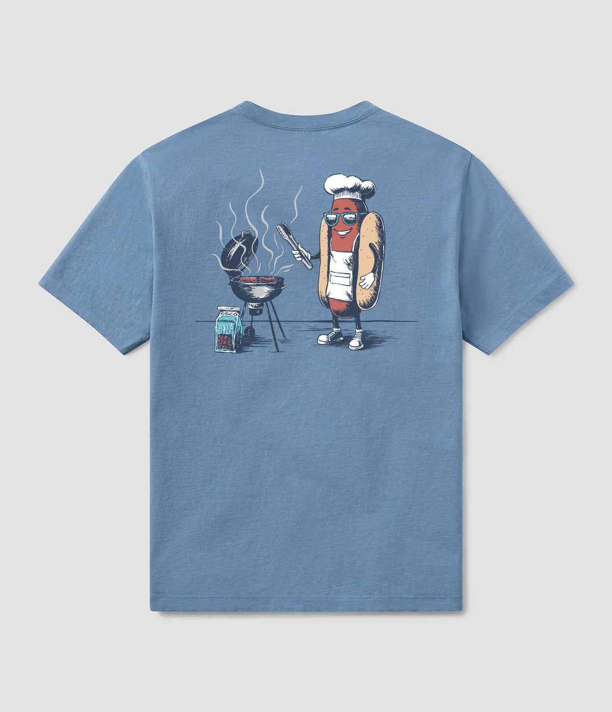 Youth Smells Like Updog T-Shirt | Southern Shirt Co. Southern Shirt Co.