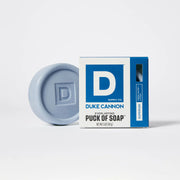 Everlasting Puck of Soap - Superior Duke Cannon