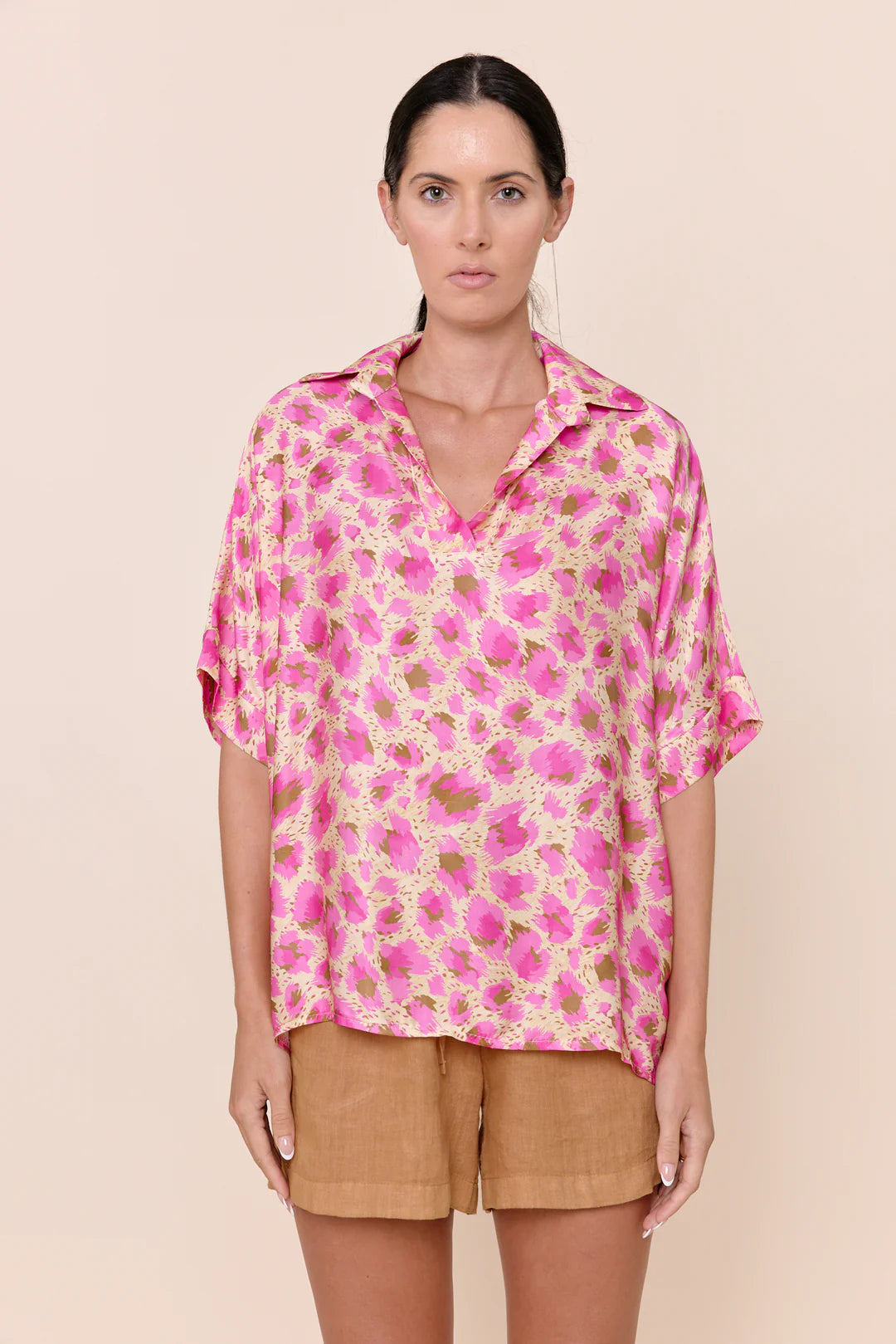 Farrah Shirt
