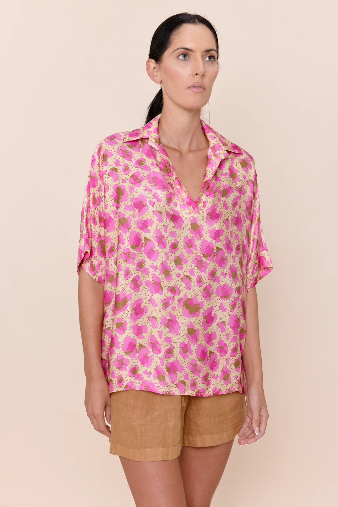 Farrah Shirt