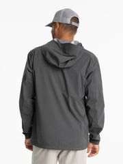 Men's Cloudshield Rain Jacket | Free Fly Free Fly
