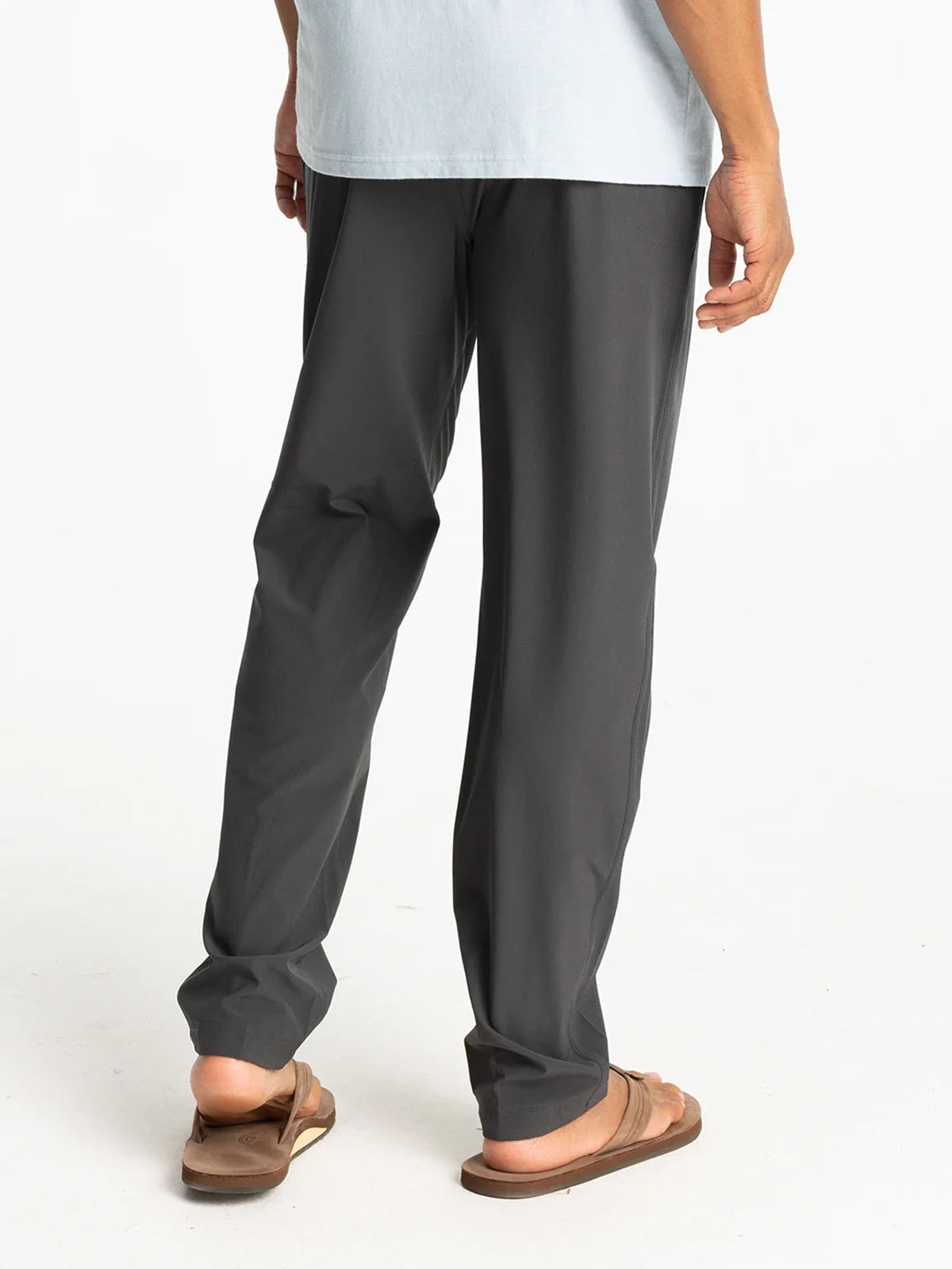 Men's Breeze Pant | Free Fly Free Fly