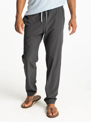 Men's Breeze Pant | Free Fly Free Fly