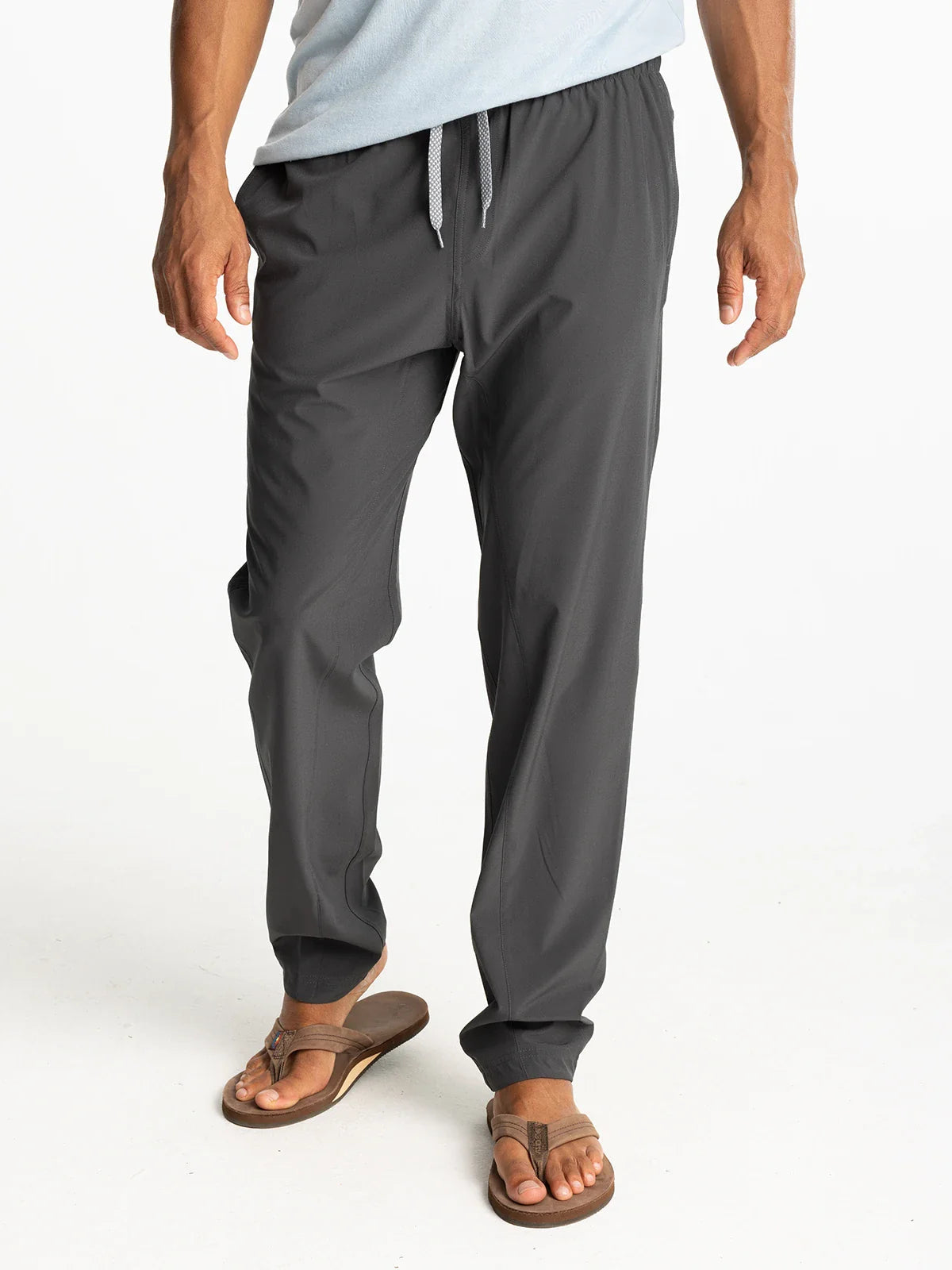 Men's Breeze Pant | Free Fly Free Fly