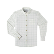 The Ultralite Long Sleeve Shirt | Poncho PONCHO