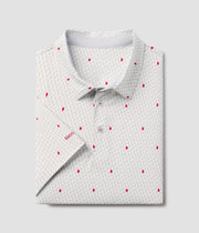 Sweet Home Printed Polo | Southern Shirt Co. Southern Shirt Co.