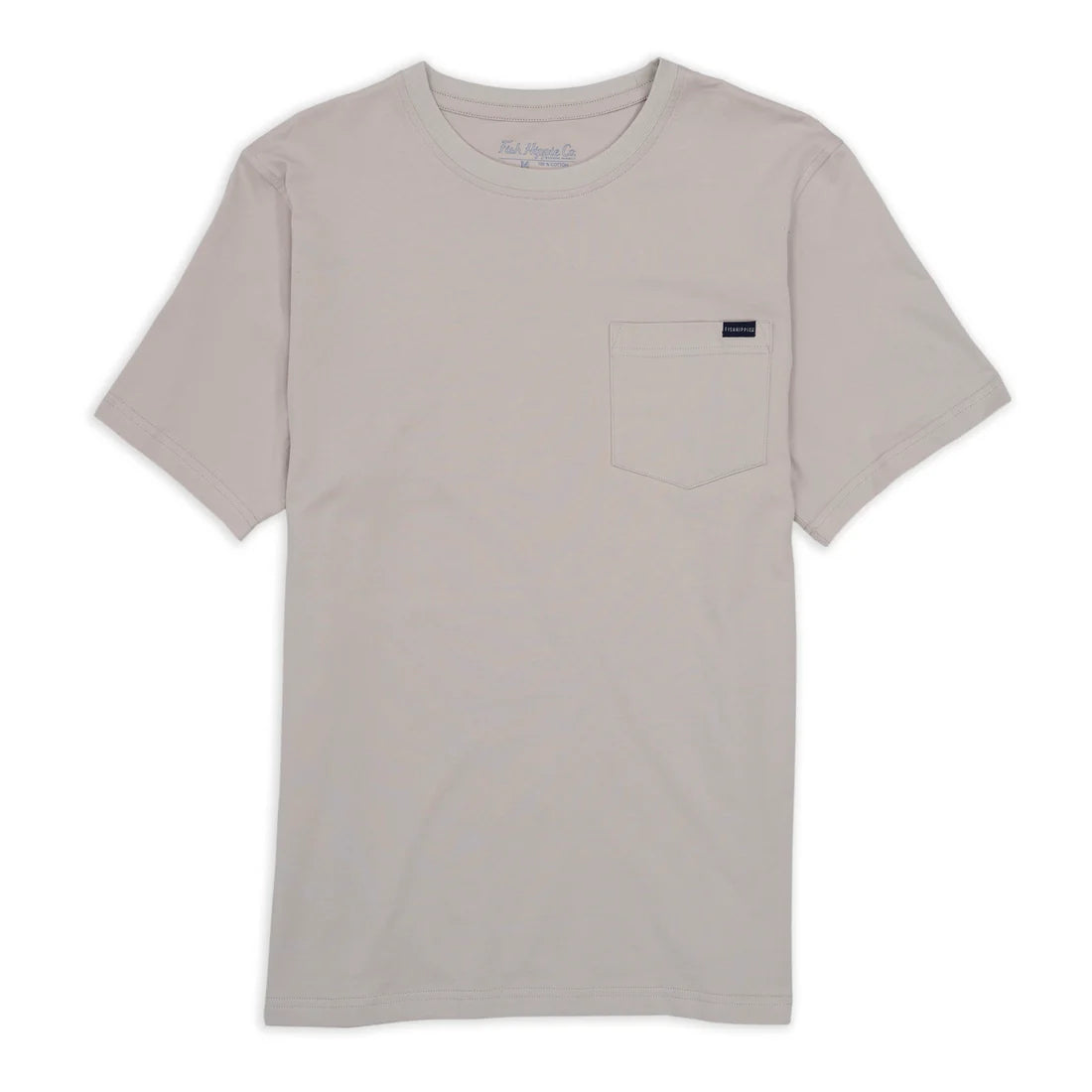 Balao Pocket Tee | Fish Hippie