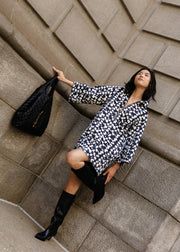 Dakota Dress Alden Adair