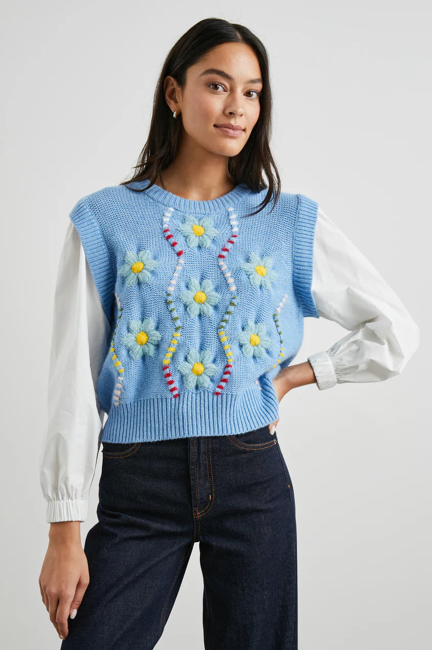 Tess Sweater