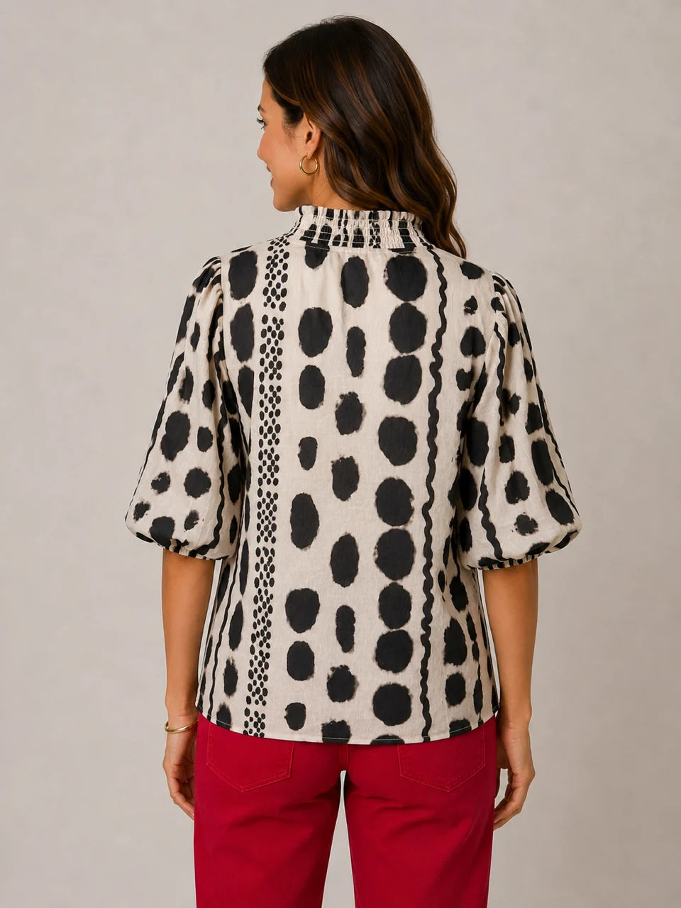Julia Top THML