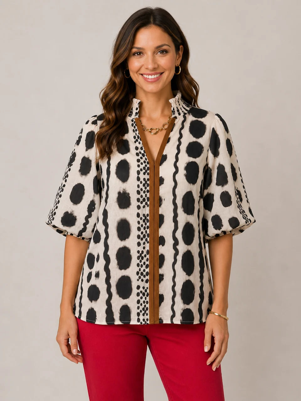 Julia Top THML