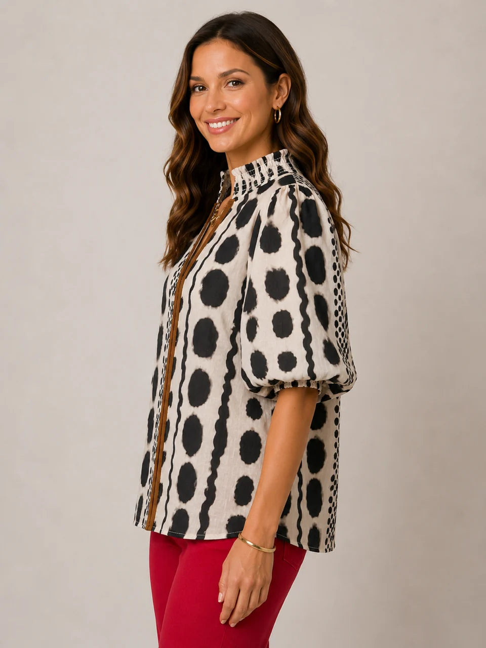 Julia Top THML