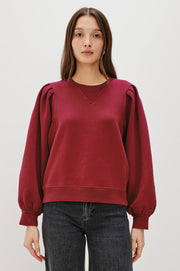 Tiffany Sweatshirt Rails