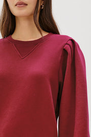 Tiffany Sweatshirt Rails