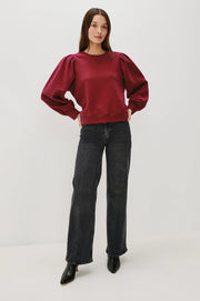 Tiffany Sweatshirt Rails
