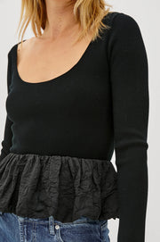 Tillie Top Rails