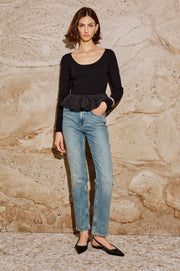 Tillie Top Rails