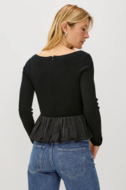 Tillie Top Rails