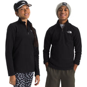 Youth Glacier ¼-Zip Pullover | The North Face The North Face