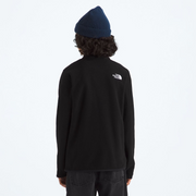 Youth Glacier 1/4-Zip Pullover | The North Face The North Face