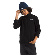 Youth Glacier 1/4-Zip Pullover | The North Face The North Face
