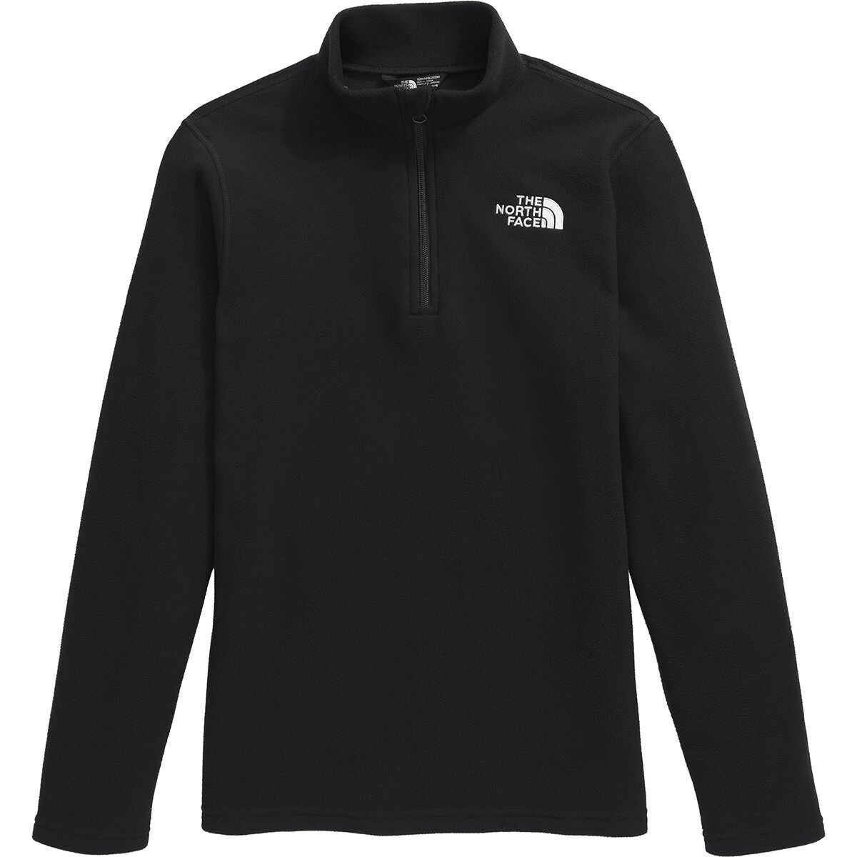 Youth Glacier ¼-Zip Pullover | The North Face The North Face