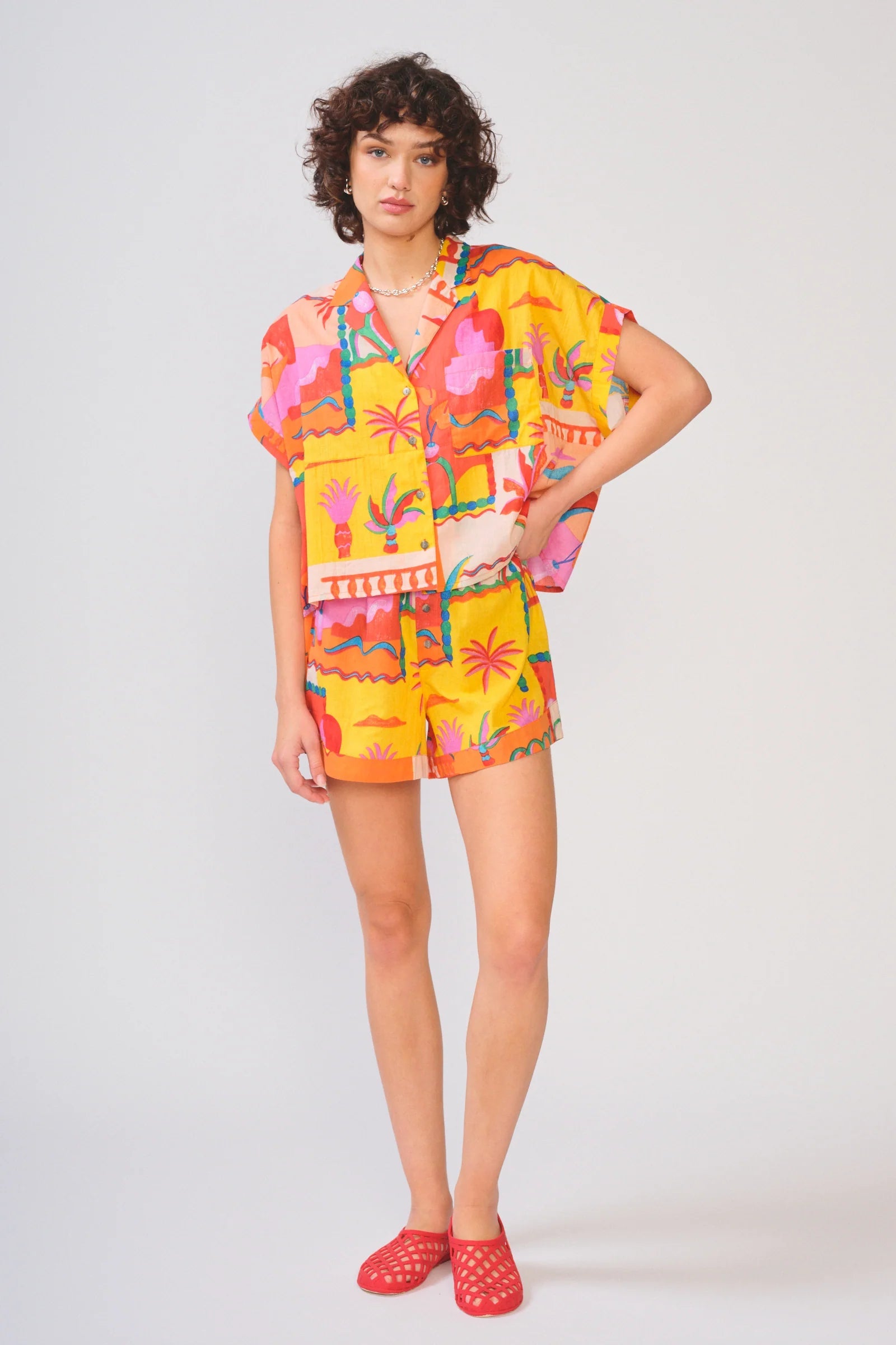 Aline Top dRA Clothing