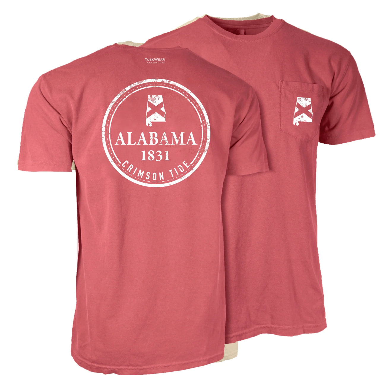 Circle Badge 2.1 Tee - Short Sleeve