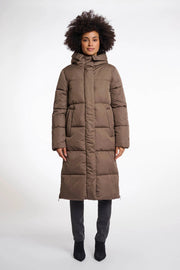 Tessa Coat Rino & Pelle