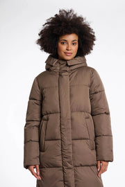 Tessa Coat Rino & Pelle