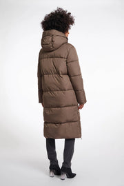 Tessa Coat Rino & Pelle