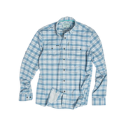 The Long Sleeve Flannel | Poncho Poncho